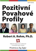 Pozitivní povahové profily - Robert A. Rohm