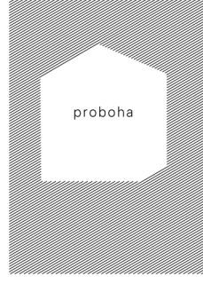 Proboha - kolektiv autorů