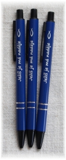 Propiska - Ježíš je má naděje