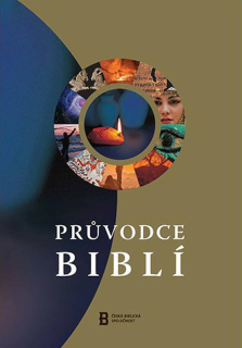 Průvodce Biblí - revidované, rozšířené studijní vydání
