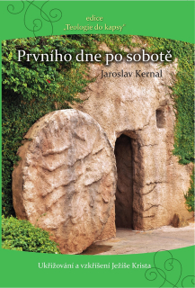 Prvního dne po sobotě - Jaroslav Kernal