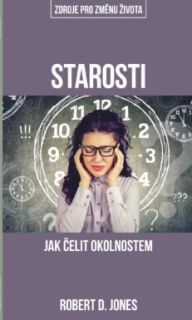Robert D. Jones -Starosti