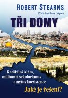 Robert Stearns-TřI DOMY
