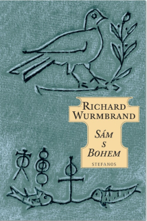 Sám s Bohem -  Richard Wurmbrand