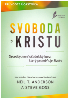 Svoboda v Kristu - Desetitýdenní učednický kurz.