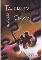 Tajemství zjevená církvi -Ján Ostrolucký