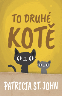 To druhé kotě - Patricia St. John
