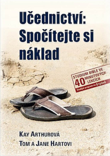 Učednictví: Spočítejte si náklad - Kay Arthurová