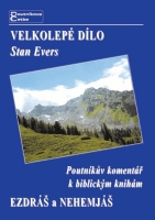 Velkolepé dílo (Stan Evers)
