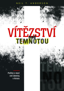 Vítězství nad temnotou -  Neil T. Anderson