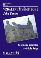 Vzdáleni živému Bohu (John Benton)