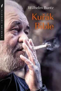Wilhem Bunz -Kuřák Bible