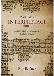Základy interpretace Bible -  Zuck Roy B.