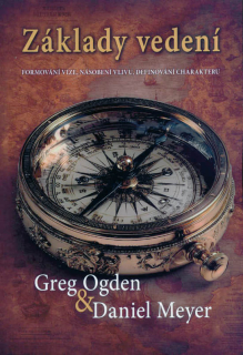 Základy vedení  - Greg Ogden