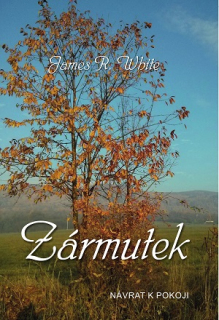 Zármutek  -  James R. White