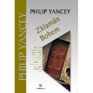 Zklamán Bohem -  Philip Yancey
