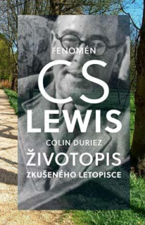 C. S. Lewis  - Životopis zkušeného letopisce