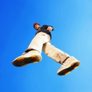 CD - tobyMac - Heaven On My Mind