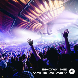 CD- Planetshakers - Show Me Your Glory