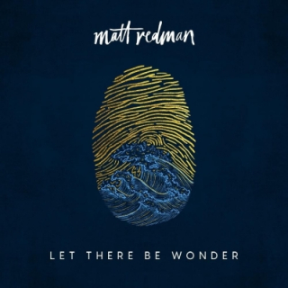 CD- Redman, Matt - Let There Be Wonder