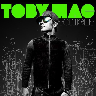 CD- tobyMac - Tonight
