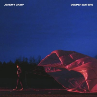 CD-Camp, Jeremy - Deeper Waters