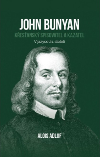 Alois Adlof - John Bunyan