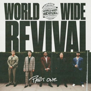 CD-Newsboys - Worlwide Revival Part One