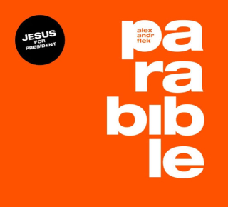 CD-Parabible audiokniha Alexandr Flek