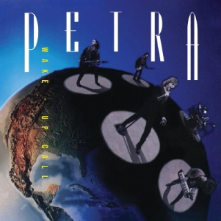 CD-Petra - Wake Up Call - REMASTERED
