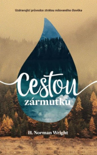 Cestou zármutku Návrat k pokoji - H. Norman Wright