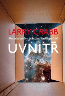 Crabb Larry - Uvnitř