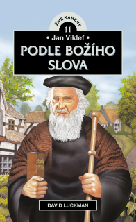 David Luckman - Jan Viklef: Podle Božího slova