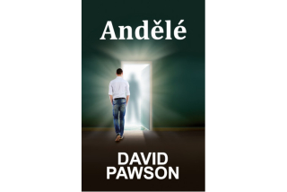 David Pawson -Andělé