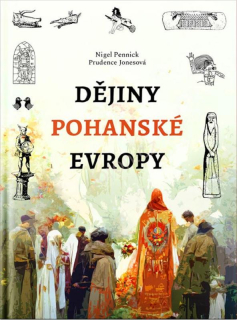 Dějiny pohanské Evropy