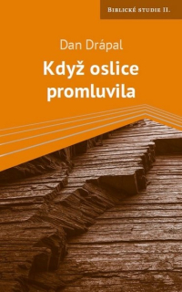 Drápal Dan - Když oslice promluvila
