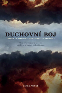 Duchovní boj - Derek Prince