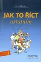 Gumbel Nicky - Jak to říct ostatním