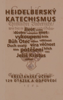 Heidelberský katechismus