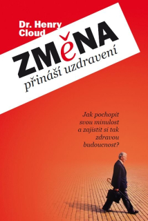 Henry Cloud - Změna přináší uzdravení