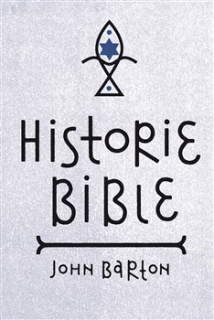 Historie Bible  - John Barton