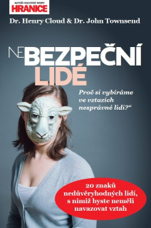 Bezpeční lidé - Henry Cloud, John Townsend