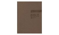 Bible - čEP DT, velký formát