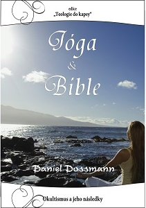 Jóga a Bible  -  Daniel Dossmann
