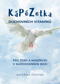Kápézetka duchovních vitamínů pro ženy a manželky