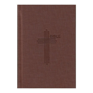 Bible ČEP bez DT jednosloupcová