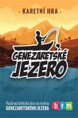 Karetní hra - GENEZARETSKÉ JEZERO