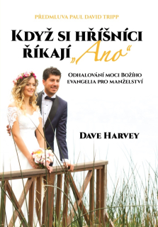 Když si hříšníci říkají „Ano“Hervey Deve