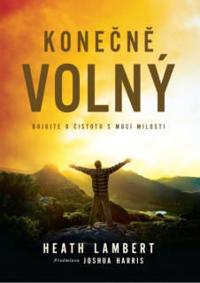 Konečně volný - Lambert Heath