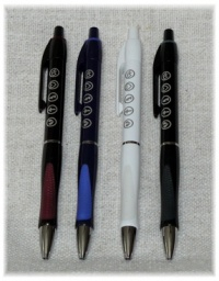 Kuličkové pero - Evangelium v obrázcích